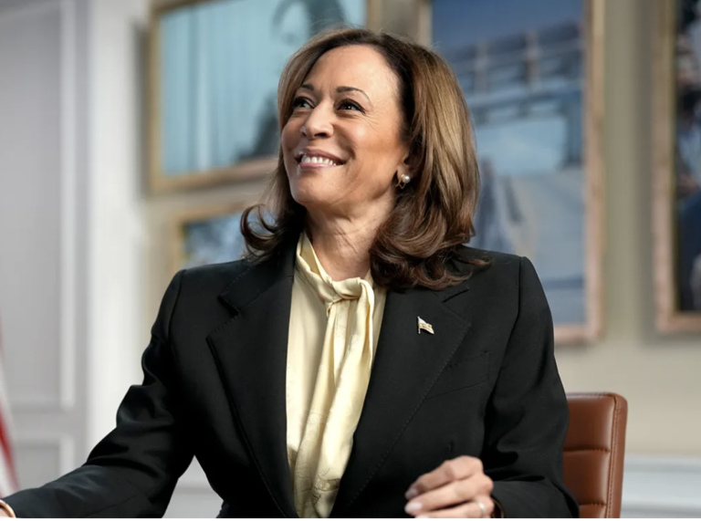 Media Week: Should Kamala Harris do more press interviews?